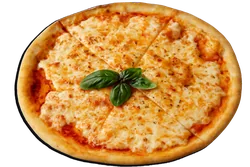 Pizza Margherita bestellen Wuppertal